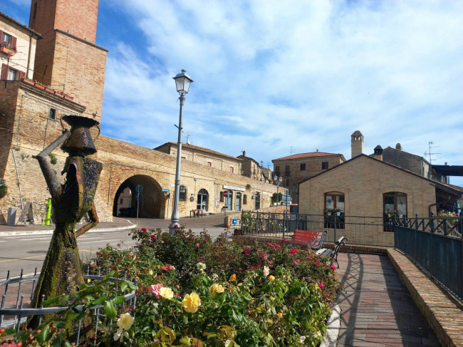 Azienda agrituristica in vendita a Tortoreto (TE)