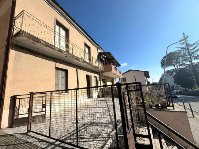 Casa indipendente in vendita a Teramo (TE)