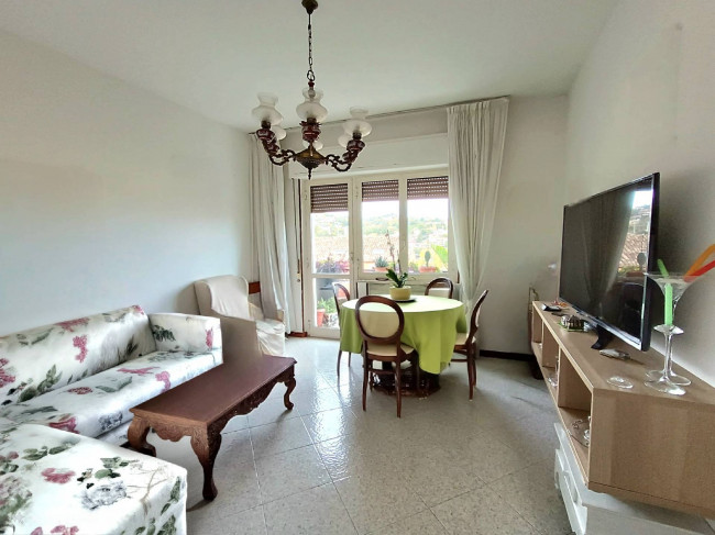 Appartamento a Teramo