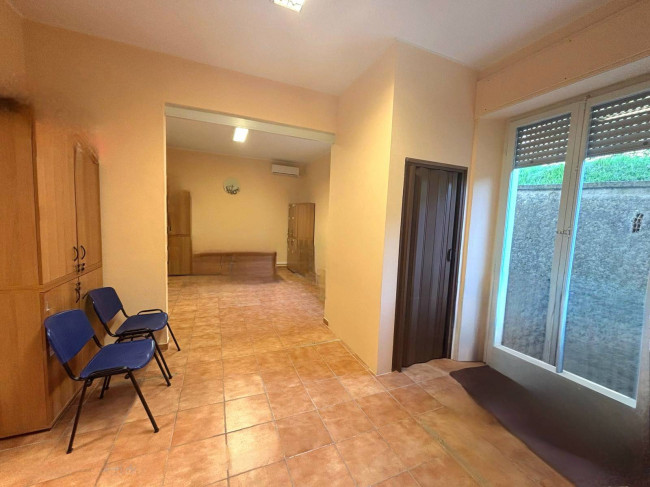 Appartamento a Montorio al Vomano