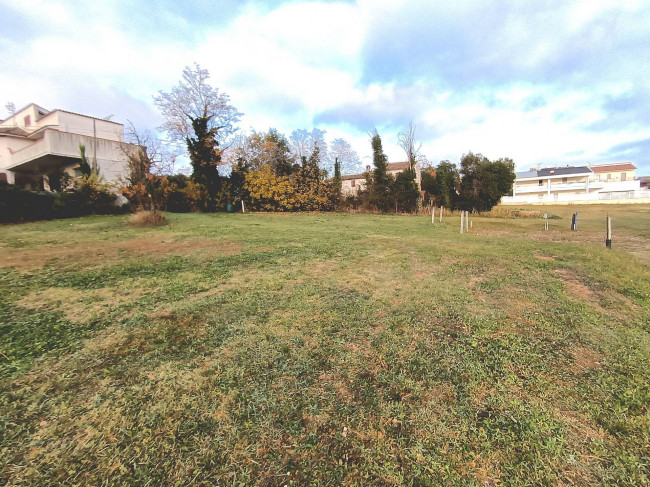 Terreno edificabile a Teramo