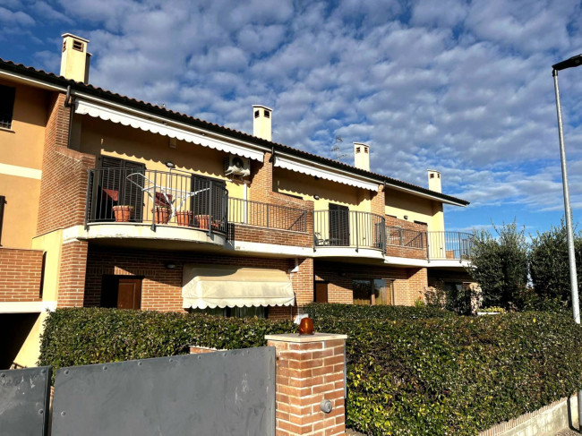 Casa indipendente a Sant'Omero