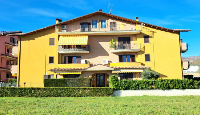 Appartamento a Montorio al Vomano