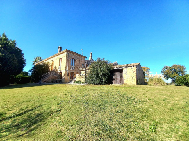 Casa singola a Roseto degli Abruzzi