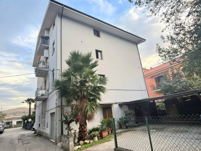 Appartamento a Teramo