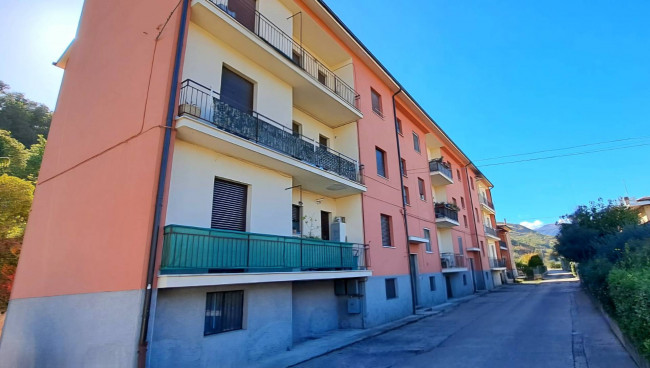 Appartamento a Montorio al Vomano