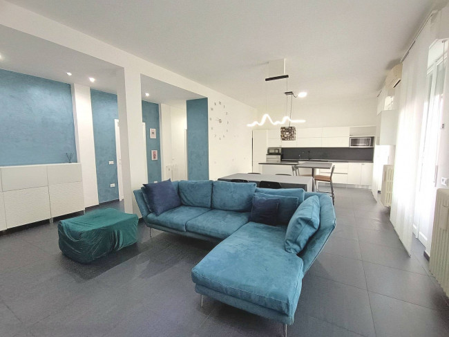 Appartamento a Teramo