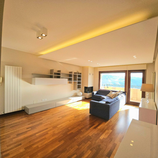 Appartamento a Teramo