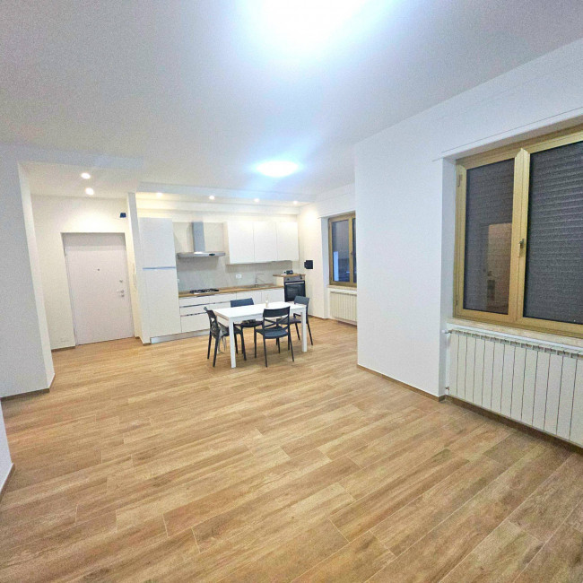 Appartamento a Teramo