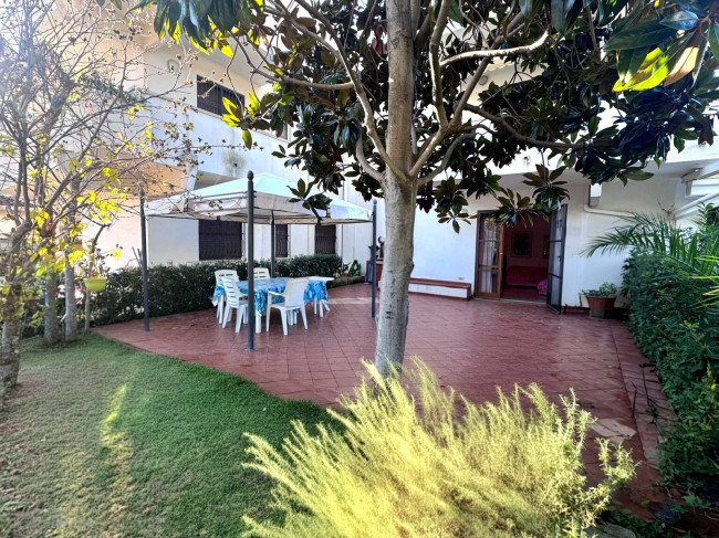 Appartamento a Tortoreto