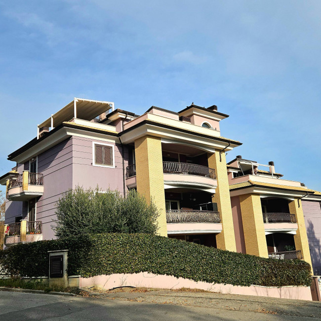 Appartamento a Teramo