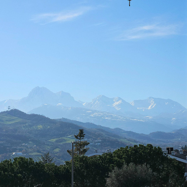 Appartamento in vendita a Teramo (TE)