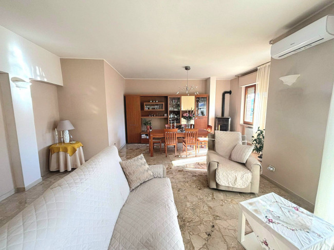 Appartamento a Montorio al Vomano