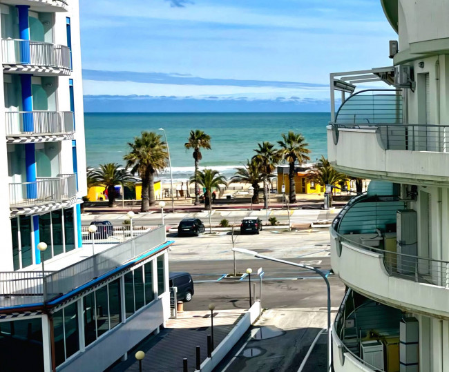 Appartamento a Tortoreto