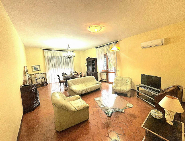 Appartamento a Montorio al Vomano