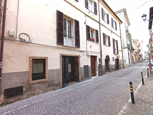 Appartamento a Teramo