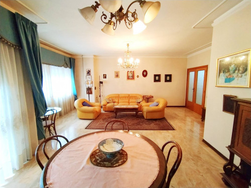 Appartamento a Teramo