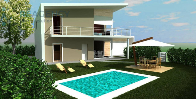 Terreno edificabile a Torricella Sicura