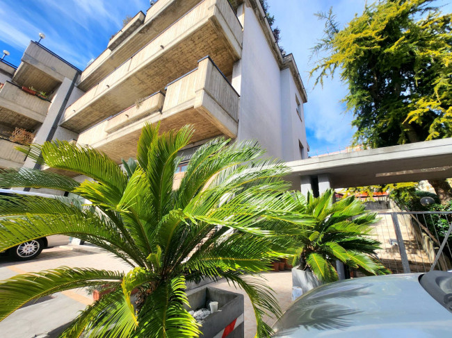 Appartamento a Teramo