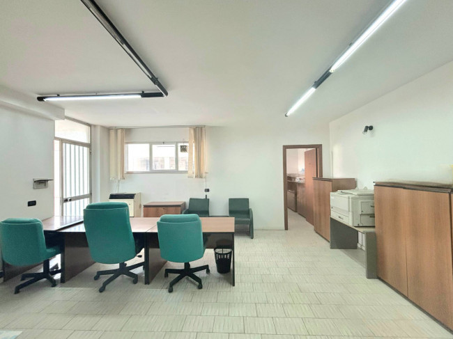 Studio/Ufficio a Montorio al Vomano