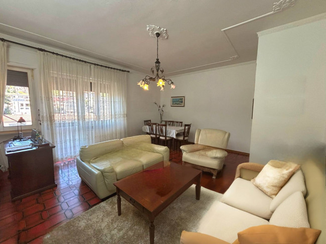 Appartamento a Montorio al Vomano