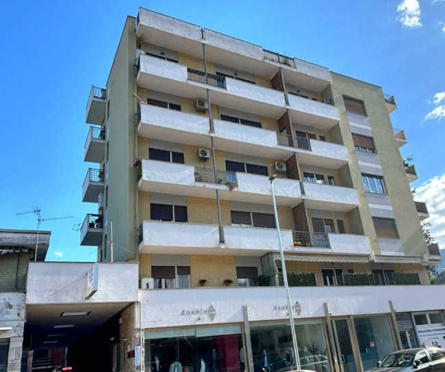 Appartamento a Montorio al Vomano
