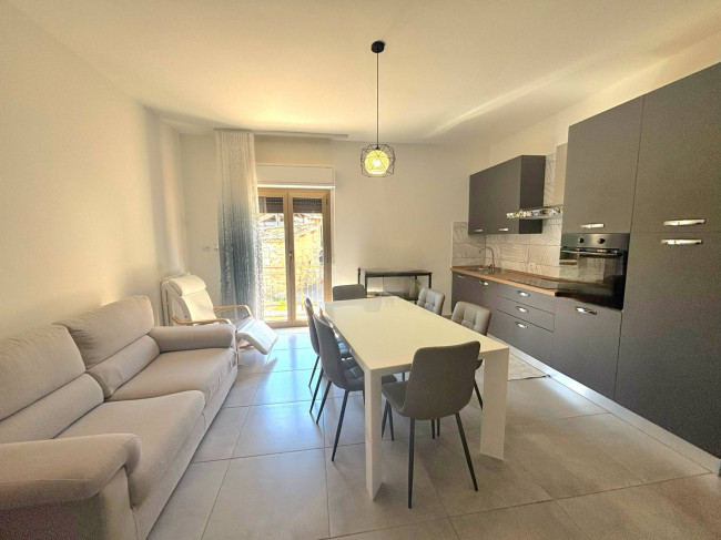 Appartamento a Tossicia