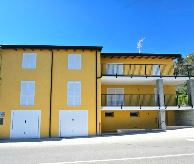 Appartamento a Torricella Sicura