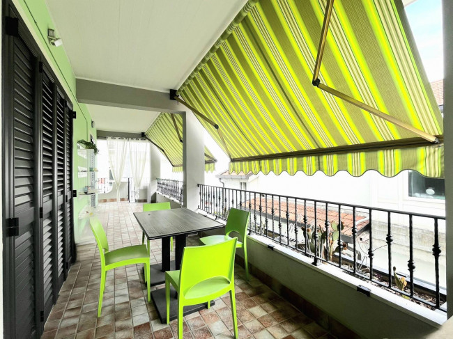 Appartamento a Tortoreto