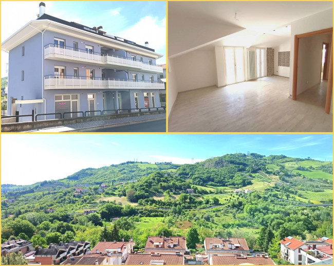 Appartamento a Teramo