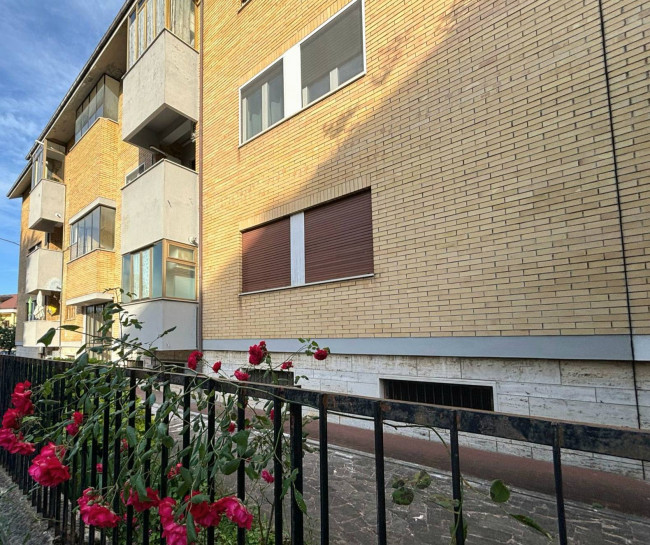 Appartamento a Teramo