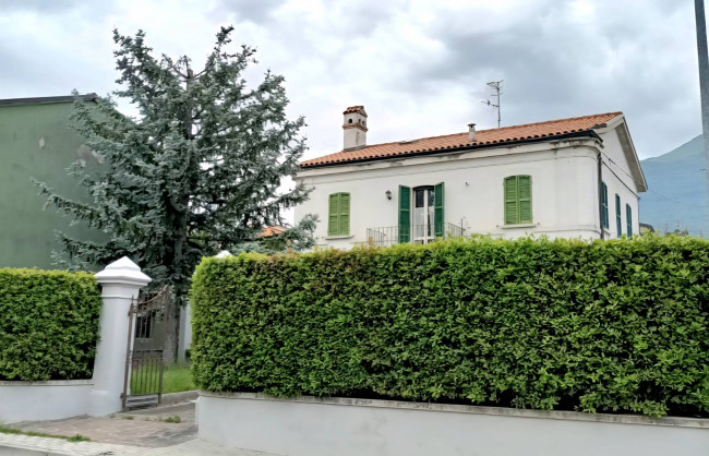 Villa a Campli