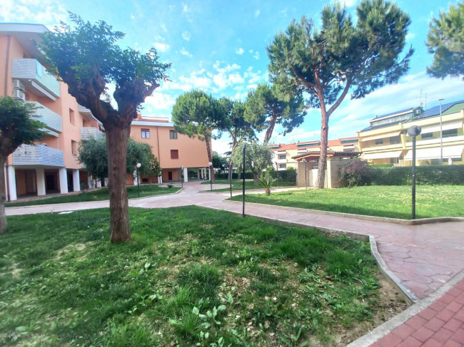 Appartamento a Tortoreto