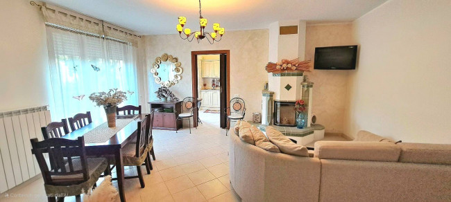 Appartamento a Montorio al Vomano