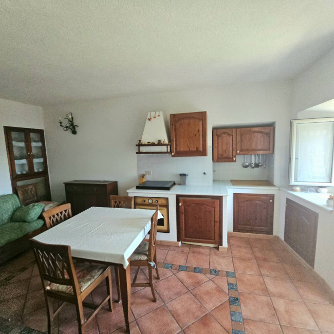 Appartamento a Civitella del Tronto