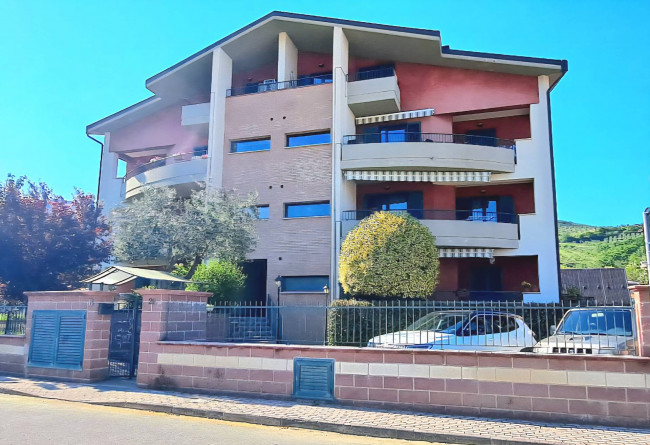 Appartamento a Montorio al Vomano