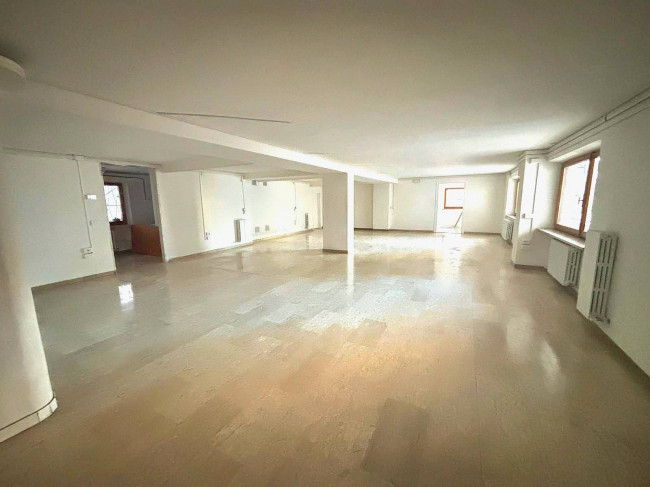 Locale Commerciale a Teramo