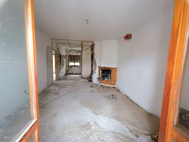 Appartamento a Teramo