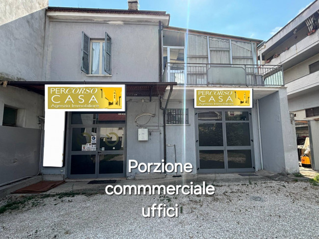Locale Commerciale a Teramo