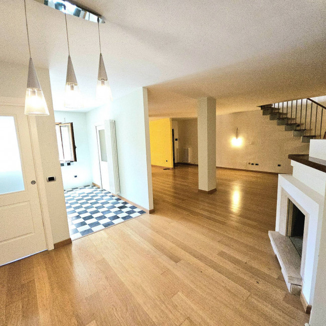 Appartamento a Teramo