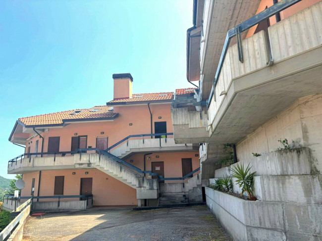 Appartamento a Fano Adriano