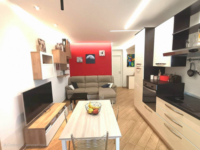 Appartamento a Teramo