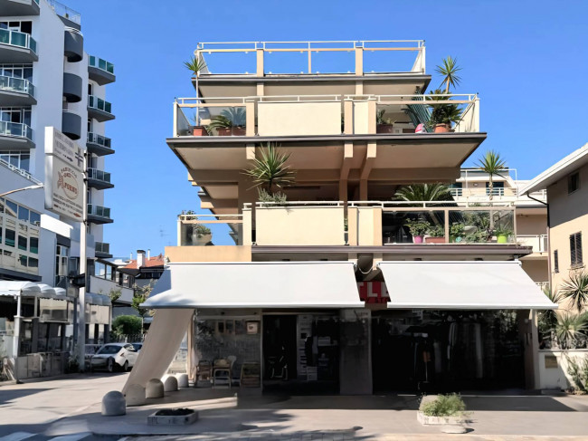 Appartamento a Alba Adriatica