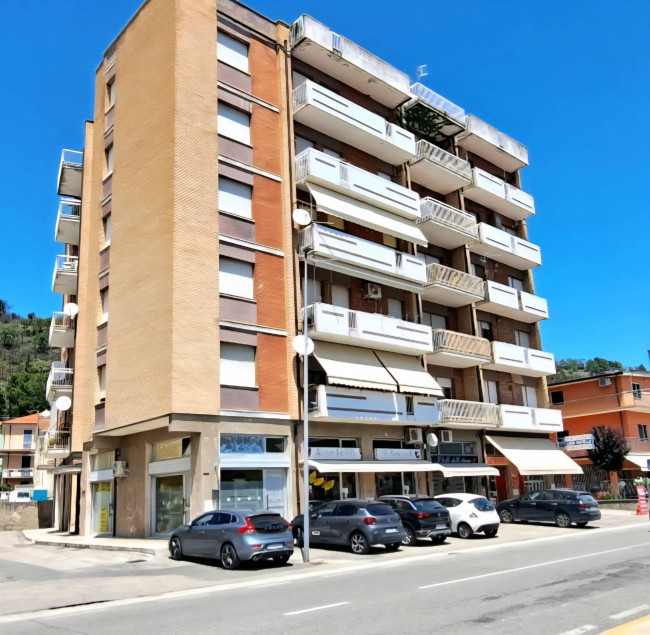 Appartamento a Montorio al Vomano