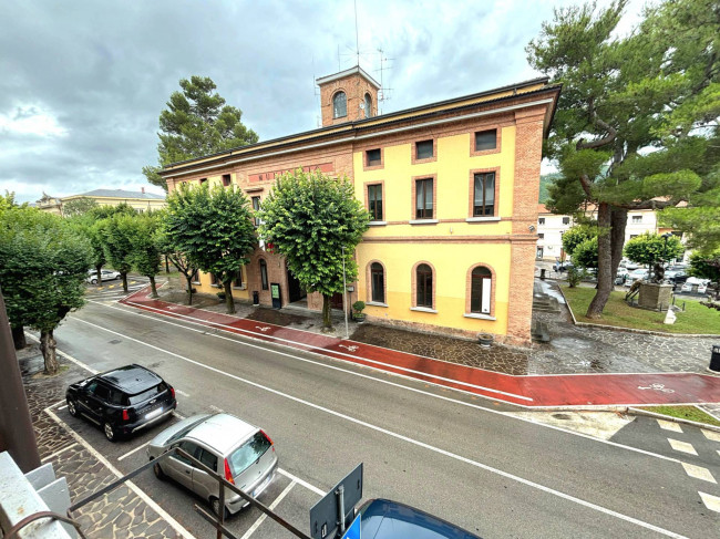 Appartamento a Montorio al Vomano