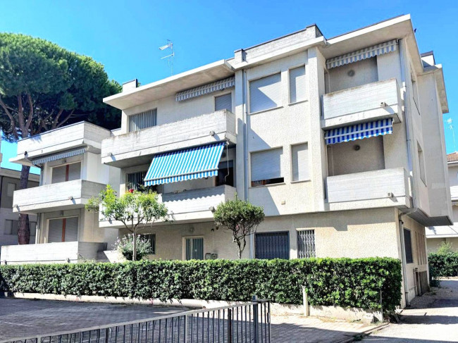 Appartamento a Tortoreto