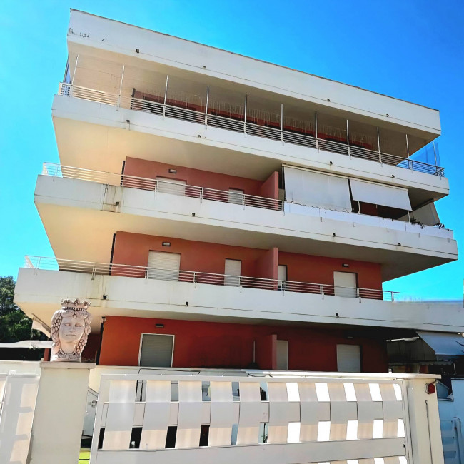 Appartamento a Tortoreto