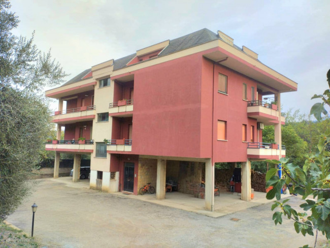 Appartamento a Montorio al Vomano