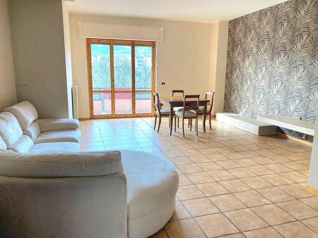 Appartamento a Montorio al Vomano