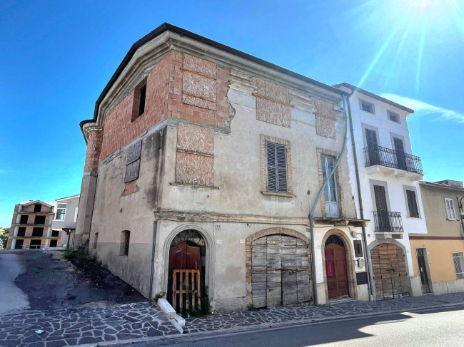 CIELO TERRA INDIPENDENTE a Nereto